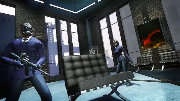 The Secret World (NA) on PC screenshot #4