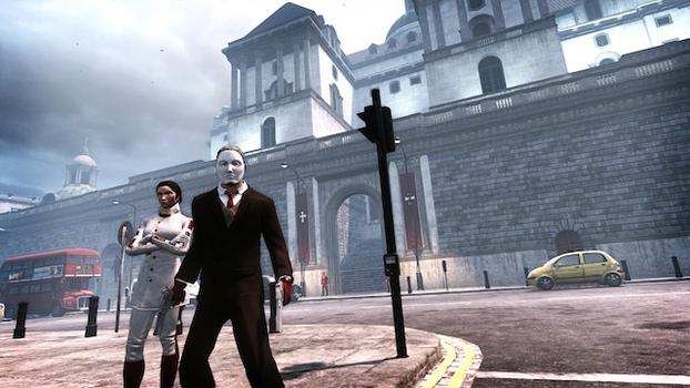 The Secret World (NA) on PC screenshot #1
