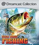 SEGA Bass Fishing