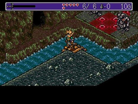 SEGA Megadrive Collection - Series 4 on PC screenshot #1