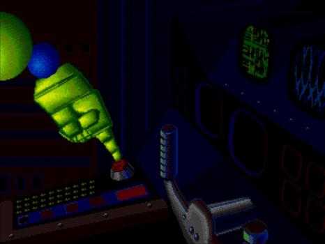 SEGA Megadrive Collection - Series 5 on PC screenshot #9