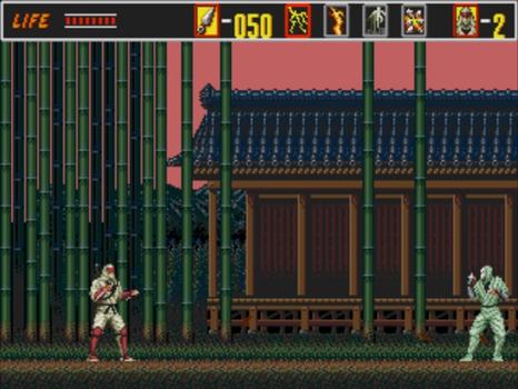 SEGA Megadrive Collection - Series 5 on PC screenshot #8