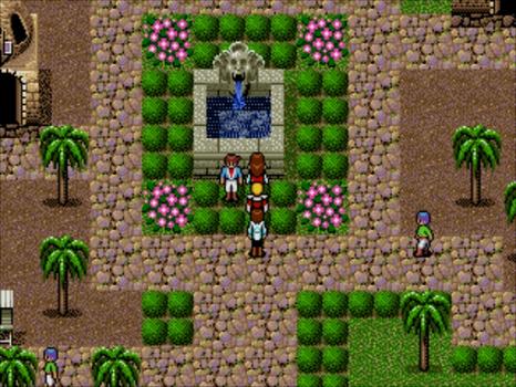 SEGA Megadrive Collection - Series 5 on PC screenshot #6