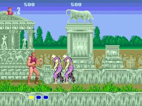 SEGA Retro Bundle on PC screenshot #3