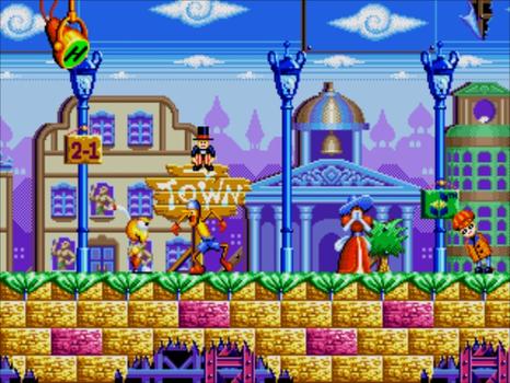 SEGA Retro Bundle on PC screenshot #1