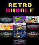 SEGA Retro Steam Bundle