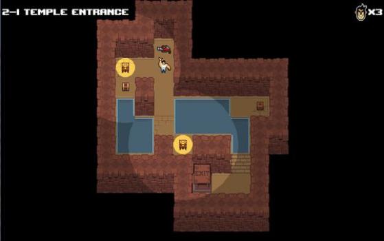 Serious Sam: The Random Encounter on PC screenshot #3