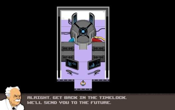 Serious Sam: The Random Encounter on PC screenshot #1