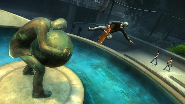 download skate 2 pc full
