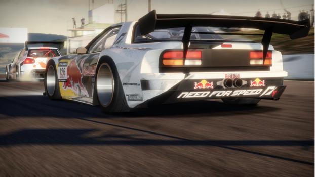 Shift 2: Unleashed (NA) on PC screenshot #5
