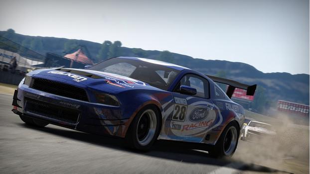Shift 2: Unleashed (NA) on PC screenshot #4