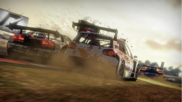 Shift 2: Unleashed (NA) on PC screenshot #3