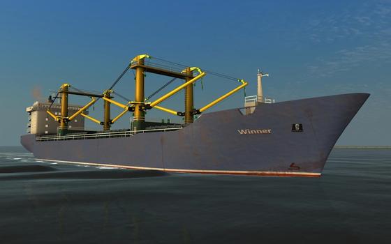 Ship Simulator Extremes: Collection on PC screenshot #3