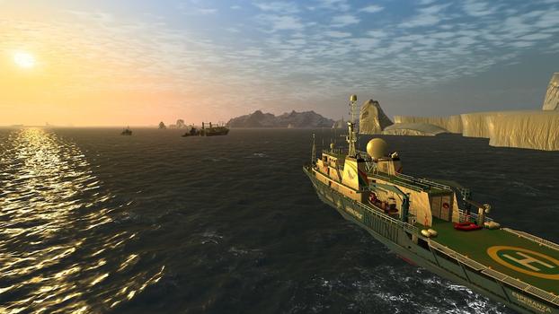 Ship Simulator Extremes: Collection on PC screenshot #2