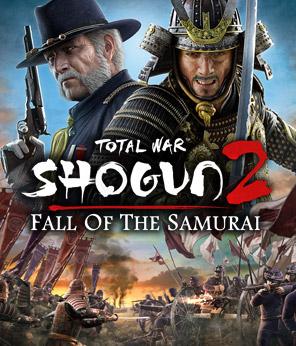 Total War: Shogun 2 - Fall of the Samurai