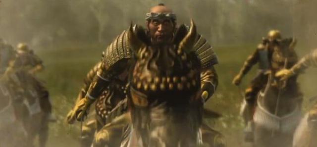 Total War: Shogun 2 - Fall of the Samurai on PC screenshot #1