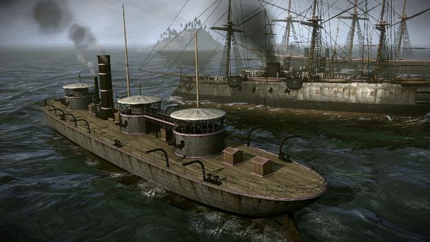 Total War: Shogun 2 - Fall of the Samurai on PC screenshot #2