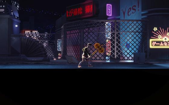 The Showdown Effect: Deluxe Edition on PC screenshot #5