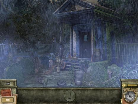 Shutter Island on PC screenshot #1