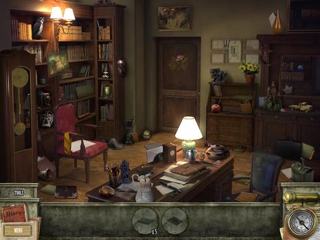 Shutter Island on PC screenshot #3