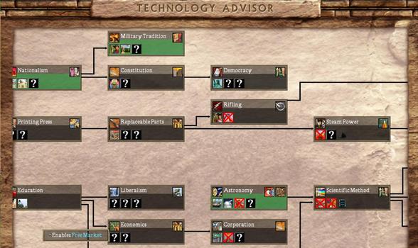 Sid Meier's Civilization® IV Complete on PC screenshot #2