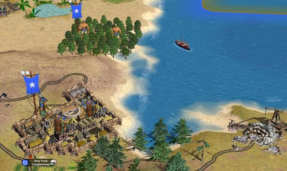 Sid Meier's Civilization® IV Complete on PC screenshot #5