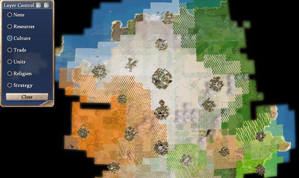 Sid Meier's Civilization® IV Complete on PC screenshot #7