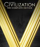Sid Meier’s Civilization® V: The Complete Edition (MAC)
