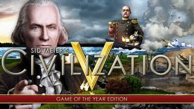 Sid Meier's Civilization® V - Game of the Year Edition