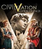 Sid Meier's Civilization V: Gods & Kings