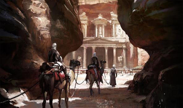 Sid Meier's Civilization V: Gods & Kings on PC screenshot #2