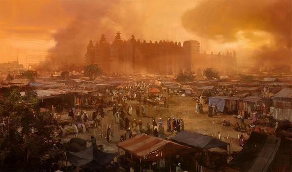 Sid Meier's Civilization V: Gods & Kings on PC screenshot #4
