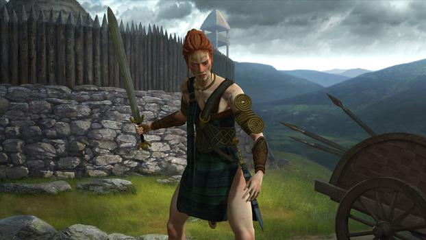 Sid Meier's Civilization V: Gods & Kings on PC screenshot #6