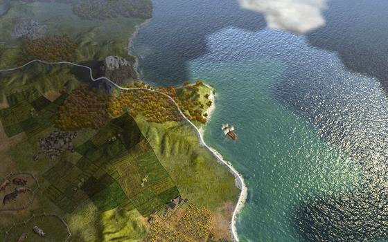 Sid Meier's Civilization® V on PC screenshot #5