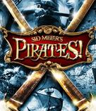 Sid Meier's Pirates!