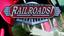 Sid Meier's Railroads!