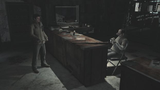 Silent Hill Homecoming (US) on PC screenshot #2