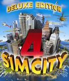 SimCity 4 Deluxe Edition (MAC)
