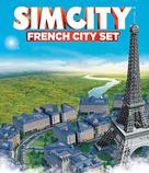 SimCity French City Set (NA)