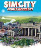 SimCity German City Set (NA)