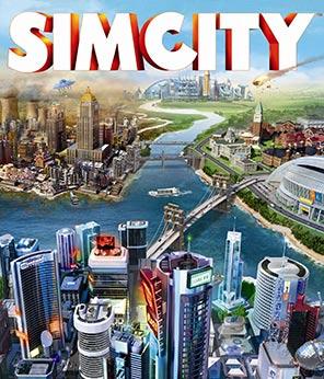 SimCity (NA)