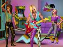 The Sims 3: 70s 80s & 90s Stuff Pack (NA) on PC screenshot thumbnail #5