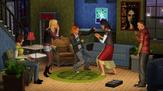 The Sims 3: 70s 80s & 90s Stuff Pack (NA) on PC screenshot thumbnail #4