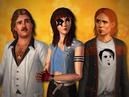 The Sims 3: 70s 80s & 90s Stuff Pack (NA) on PC screenshot thumbnail #1
