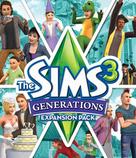 The Sims 3: Generations (NA)