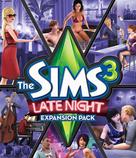 The Sims 3: Late Night (NA)