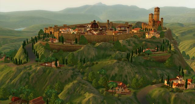 The Sims 3: Monte Vista (NA) on PC screenshot #5