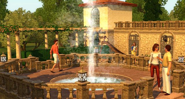 The Sims 3: Monte Vista (NA) on PC screenshot #3