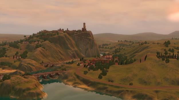 The Sims 3: Monte Vista (NA) on PC screenshot #1