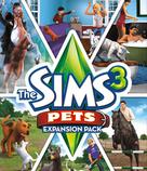 The Sims 3: Pets (NA)